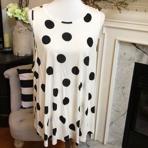 ASOS Maternity Tank US Size 10